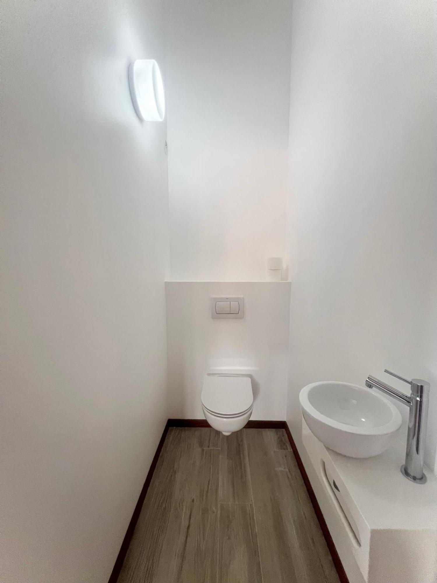 Residence Antilles Bernanoune 勒穆莱 外观 照片