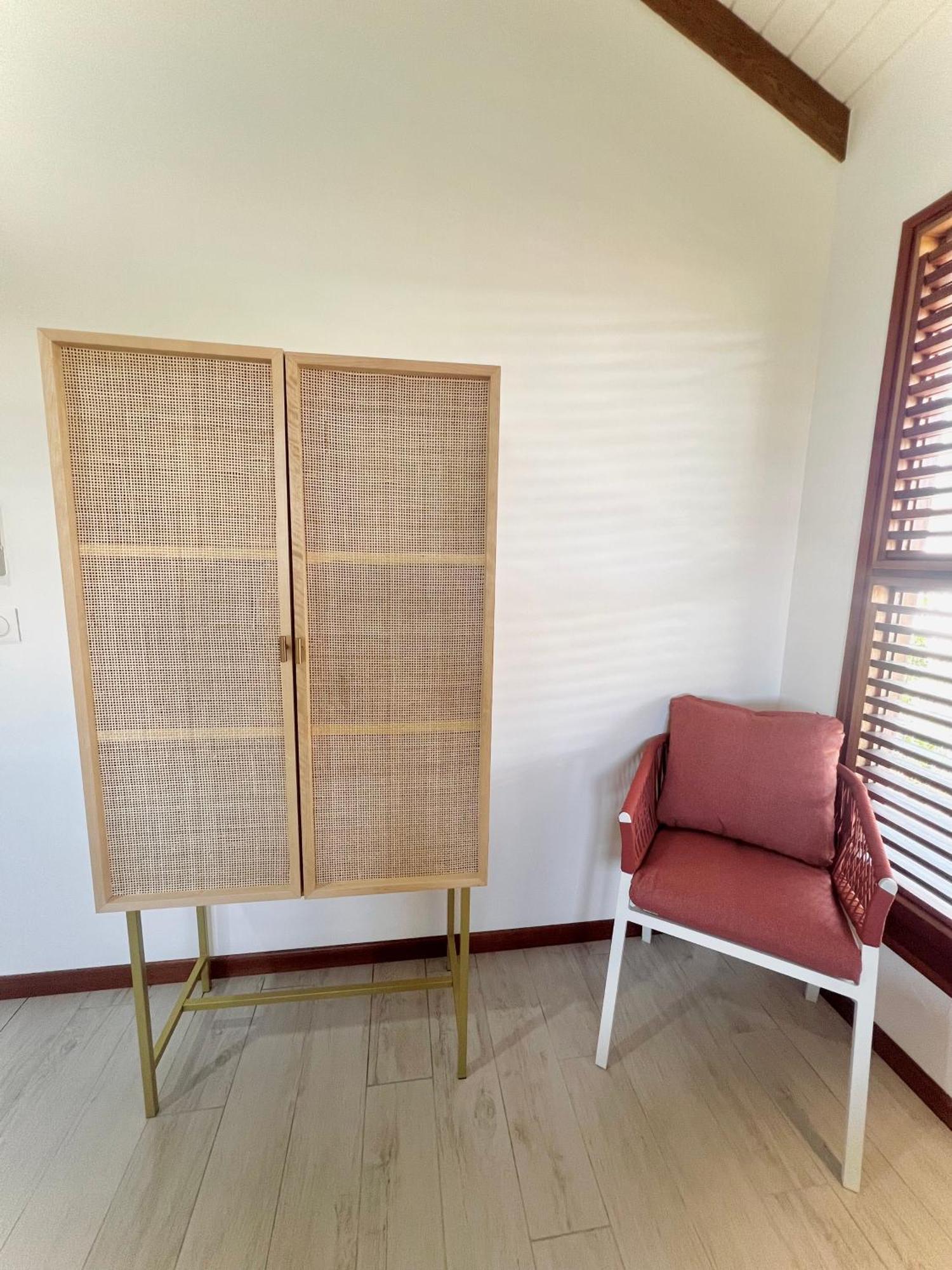 Residence Antilles Bernanoune 勒穆莱 外观 照片